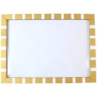 Gold Frame