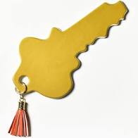 Gold Key