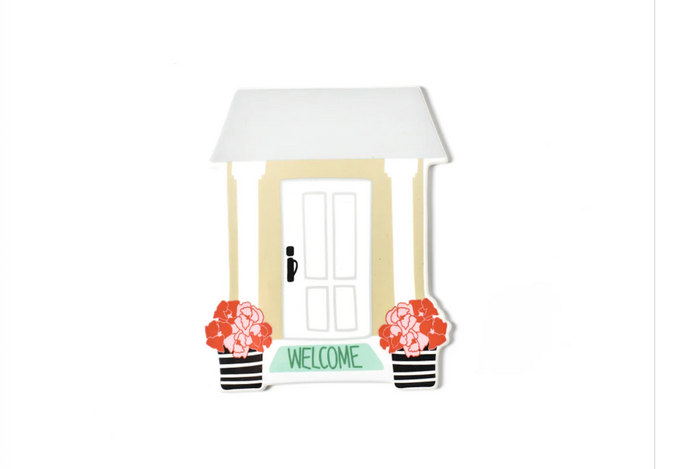 House Welcome