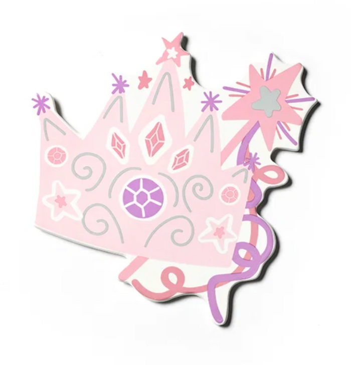 Sparkle Crown Big Attachment