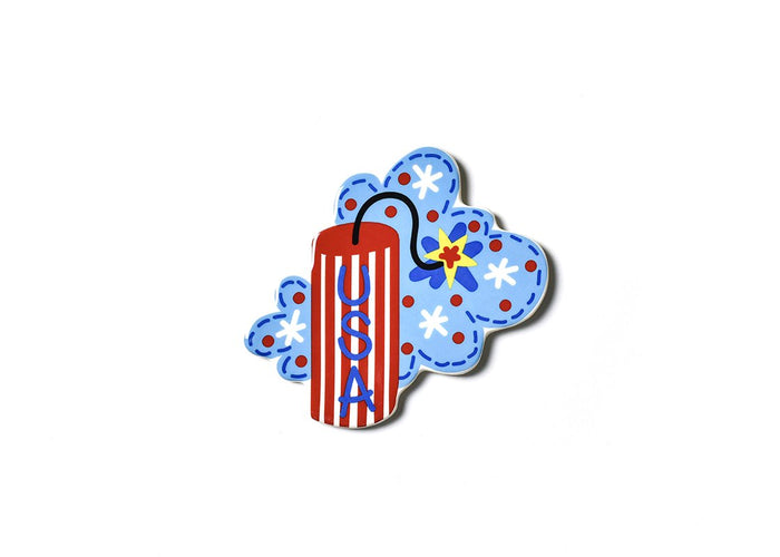 Firecracker