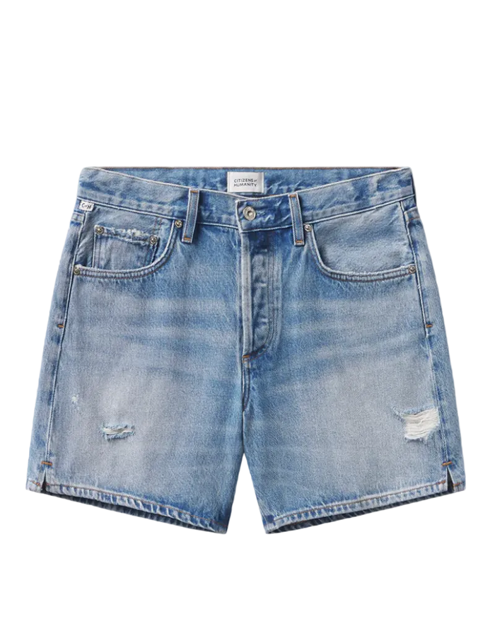 Billie Relaxed Short
