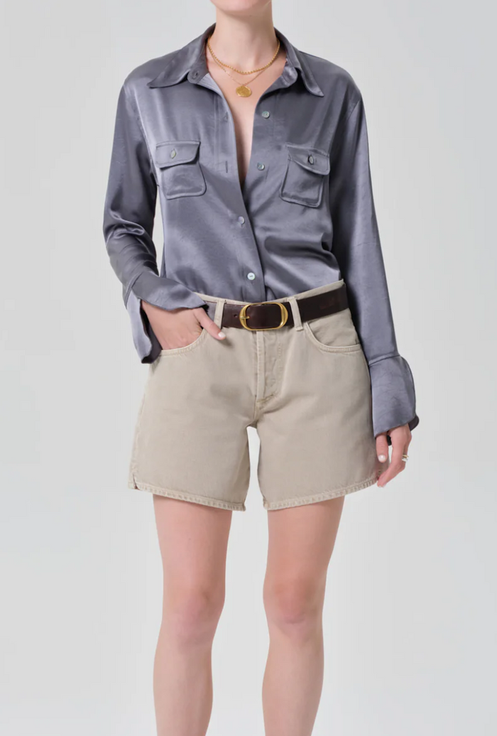 Billie Relaxed Short