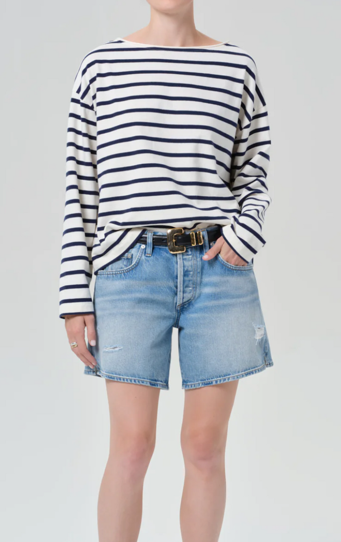 Billie Relaxed Short
