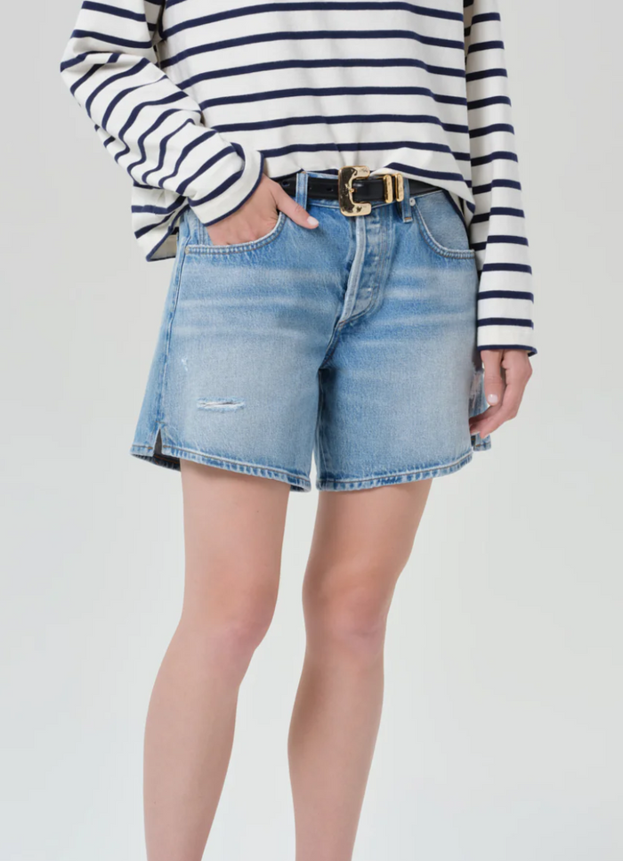 Billie Relaxed Short
