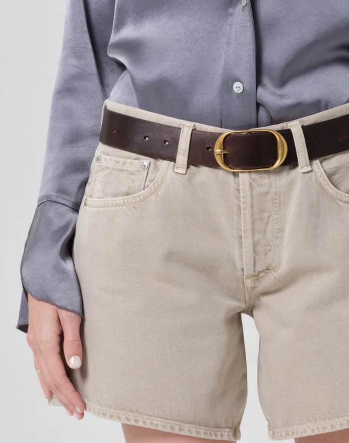 Billie Relaxed Short