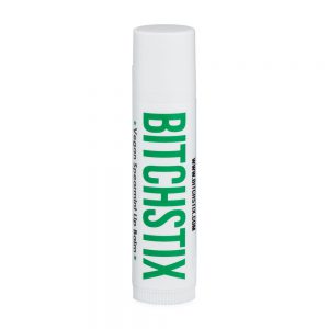 Vegan Spearmint