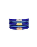 Blue Moon Wristscape All Weather Bangle Stack