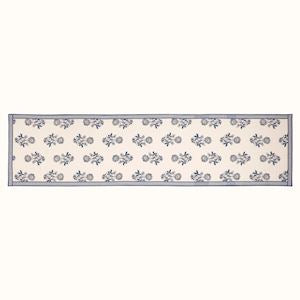 Blue Willow Table Runner
