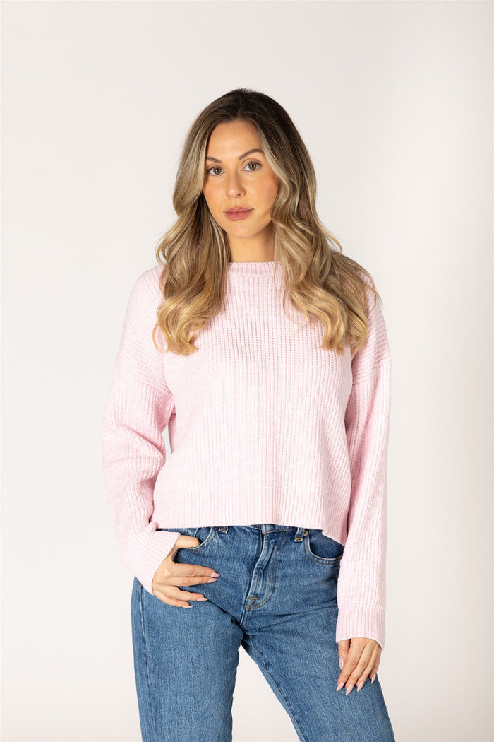 Bobby Sweater