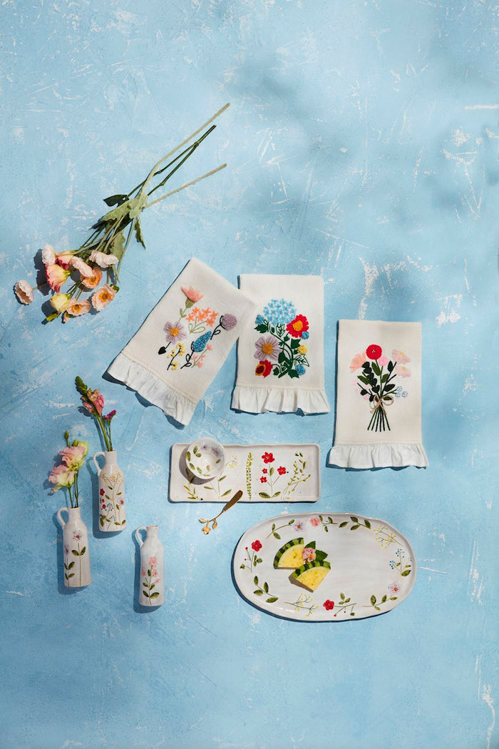 Botanica Platter
