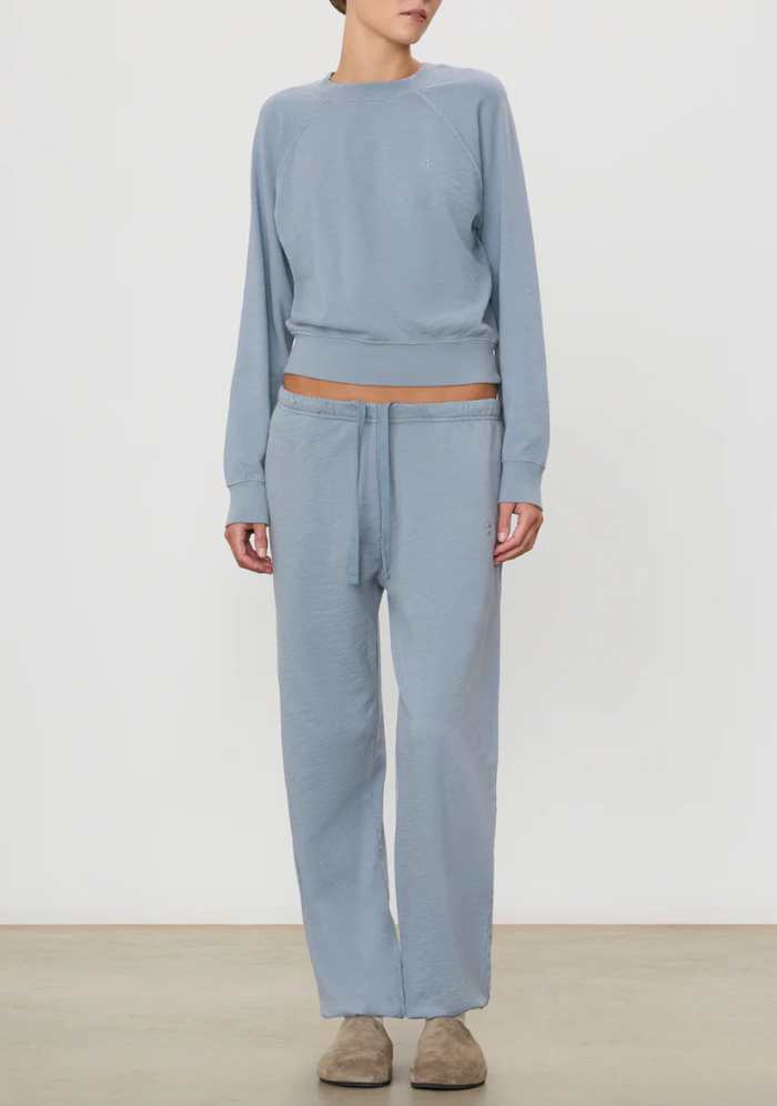 Boyfriend Pocket Sweatpant