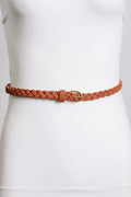 Braided Belt
