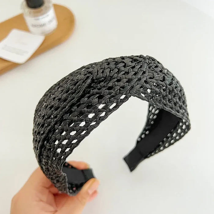 Braided Headband