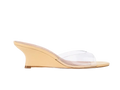 Brigitte Wedge