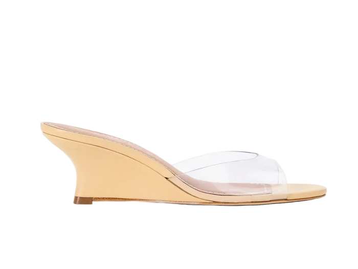 Brigitte Wedge