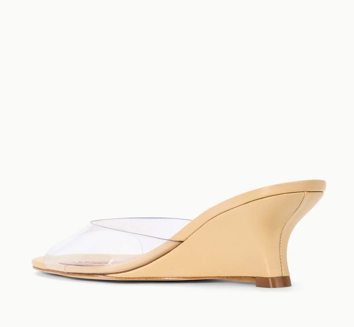 Brigitte Wedge
