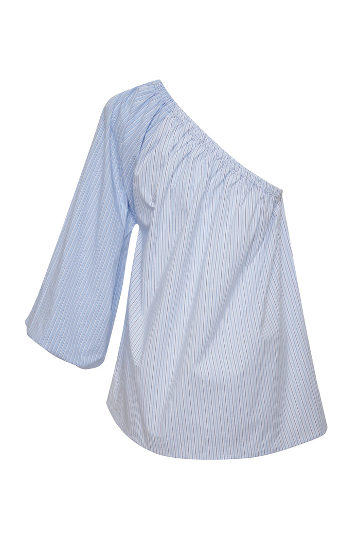 Brittany Stripe Shirt