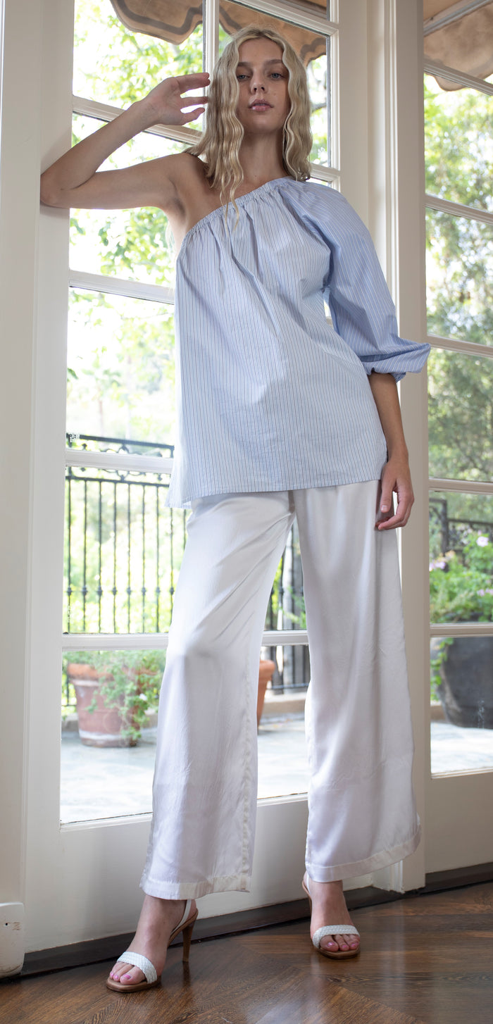 Brittany Stripe Shirt