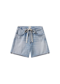 Brynn Drawstring Short