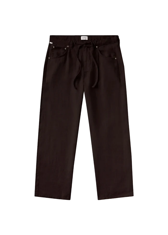 Brynn Drawstring Trouser