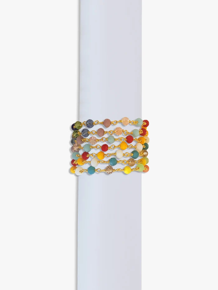 Bubble Chain