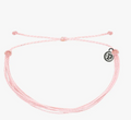 Bubble Gum Pink Pura Vida Bracelet