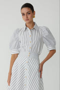 BURKE BLOUSE