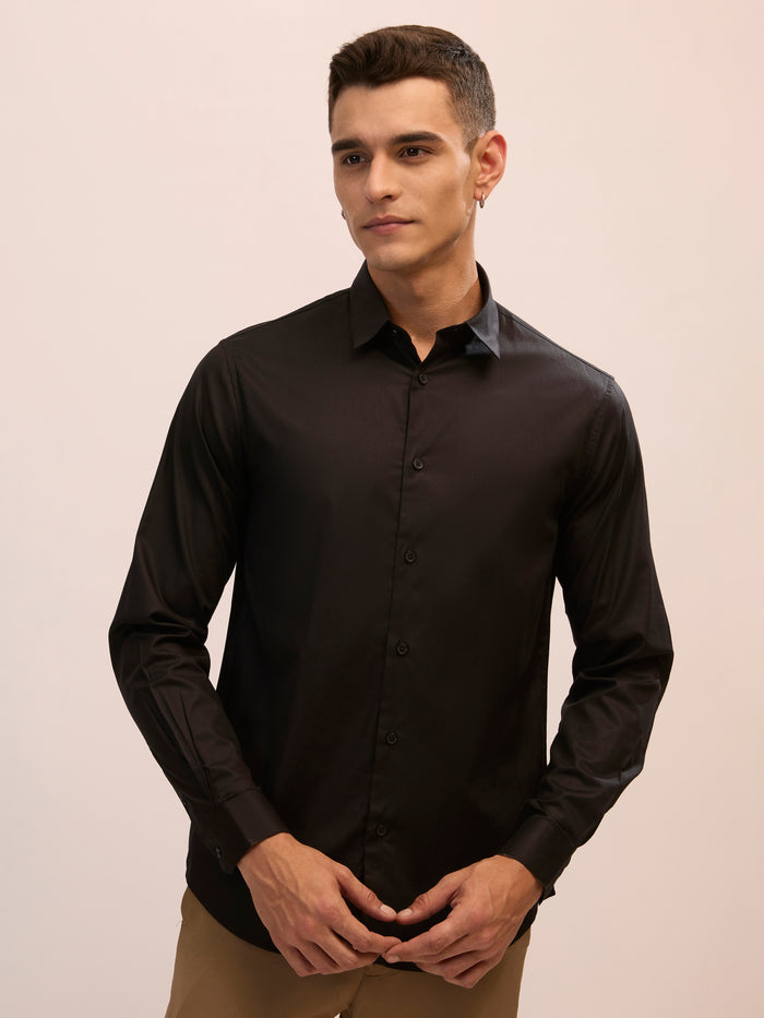 full sleeve shirt made from premium giza cotton.
cotton shirts for men
full sleeve shirts for men
