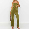 Candace Co-ord - Green