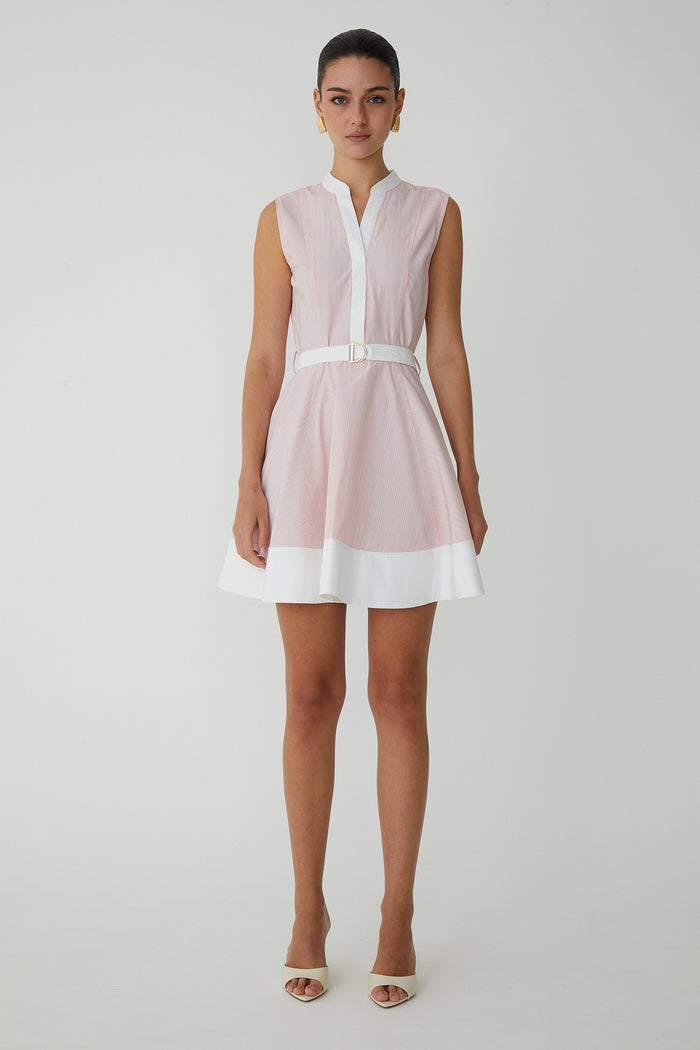 CANDACE DRESS