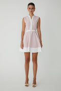 CANDACE DRESS