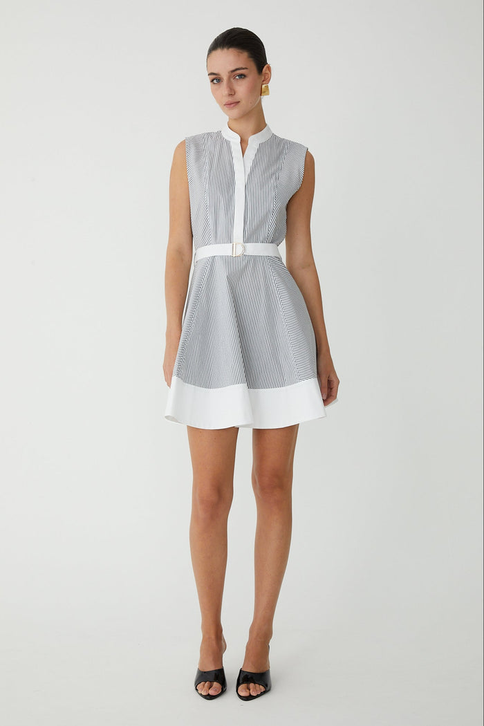 CANDACE DRESS