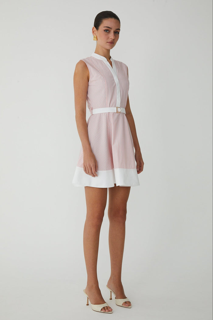 CANDACE DRESS