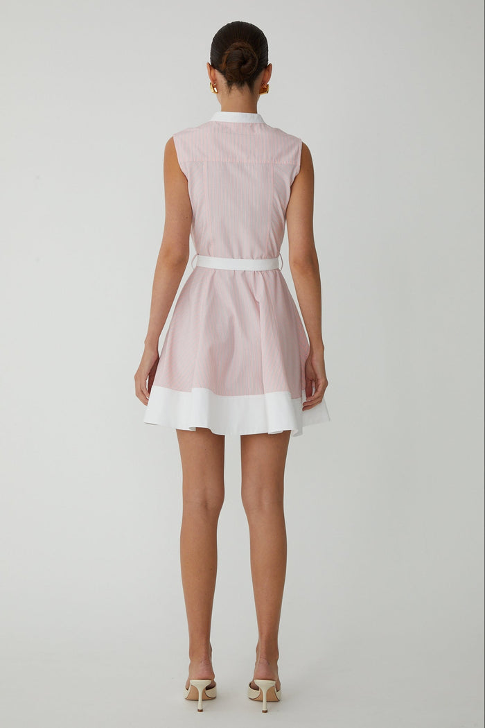 CANDACE DRESS