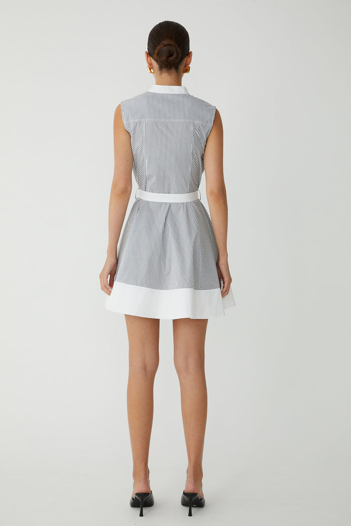 CANDACE DRESS