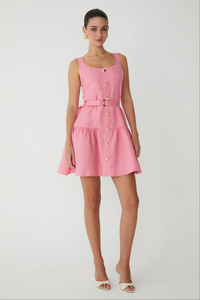 CARI DRESS