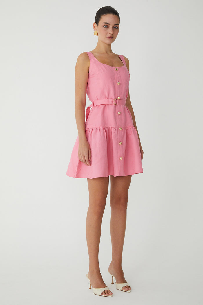 CARI DRESS