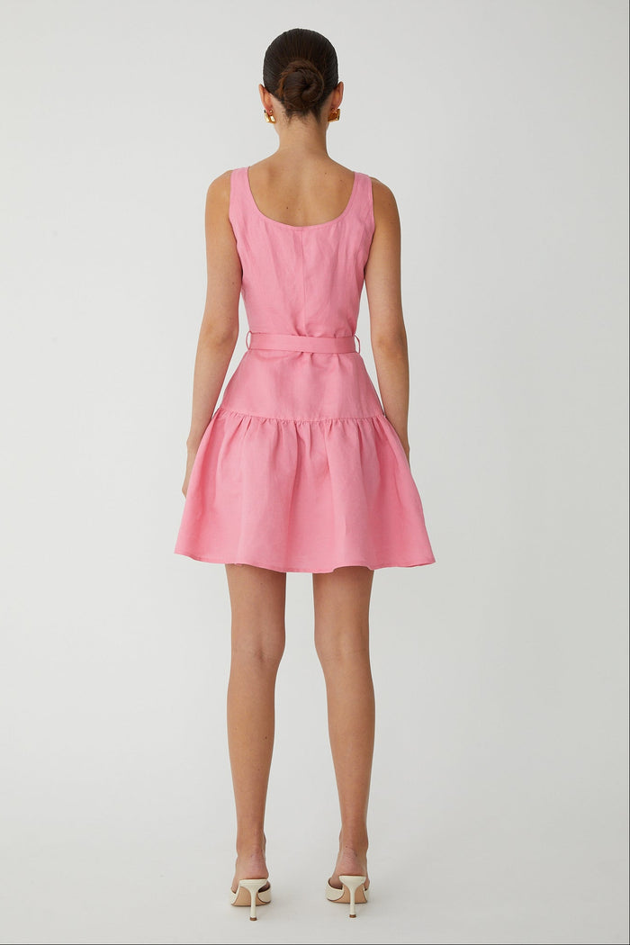 CARI DRESS