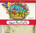 Carmie's Jalapeno Ranch Dip Mix