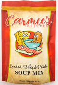 Carmie's Soup Mix - Loaded Baked Potato