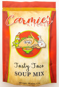 Carmie's Soup Mix - Tasty Taco