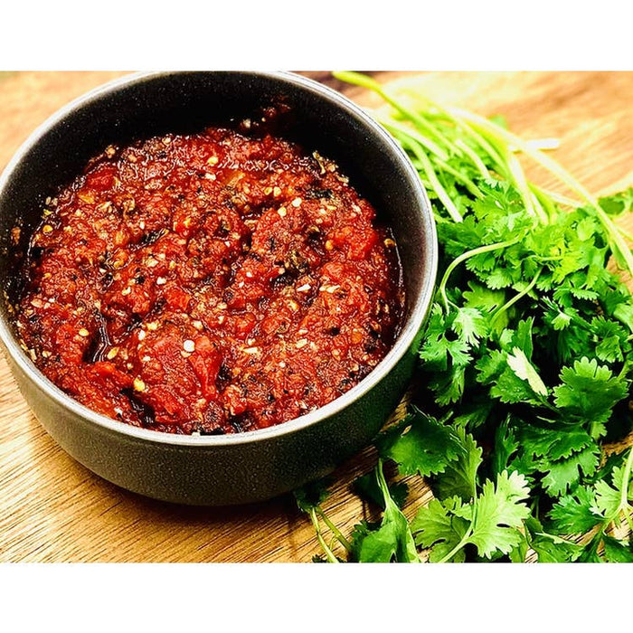 Carmie's Wild West Salsa Dip Mix
