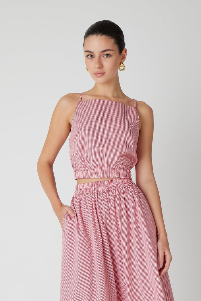 CARRIE TOP