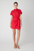 CARSON DRESS