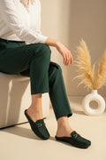 Casual Back Open BL-2506