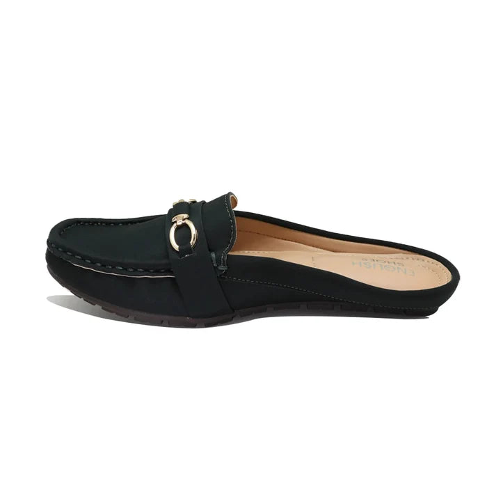 Casual Back Open BL-2506