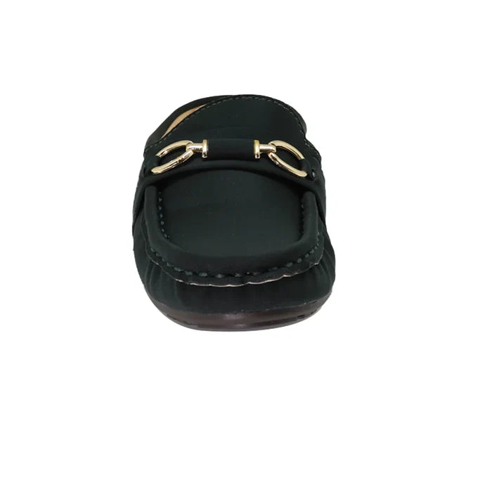 Casual Back Open BL-2506