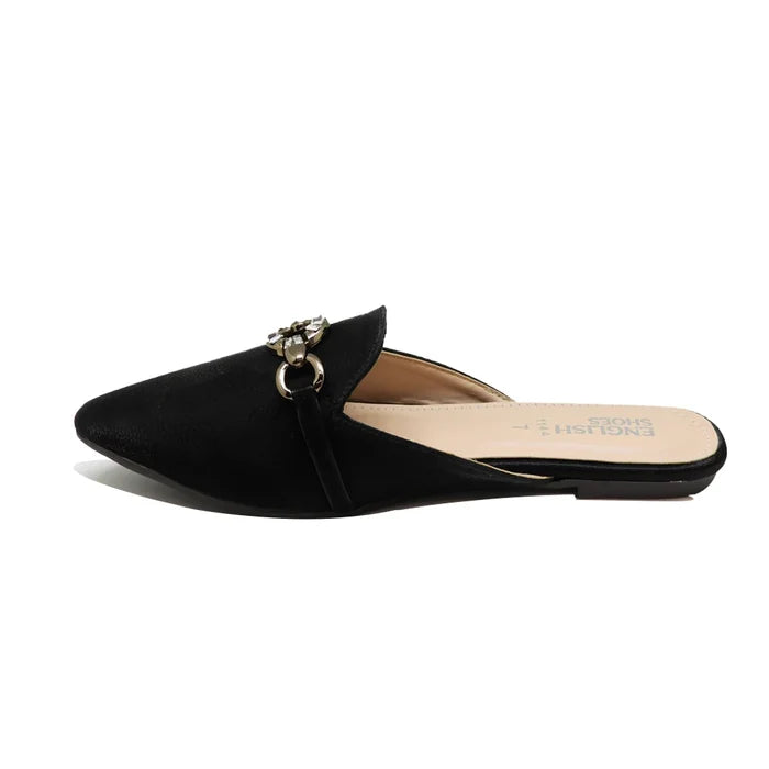 Casual Back Open BL-2507
