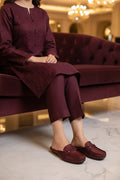 Casual Back Open BL-2508